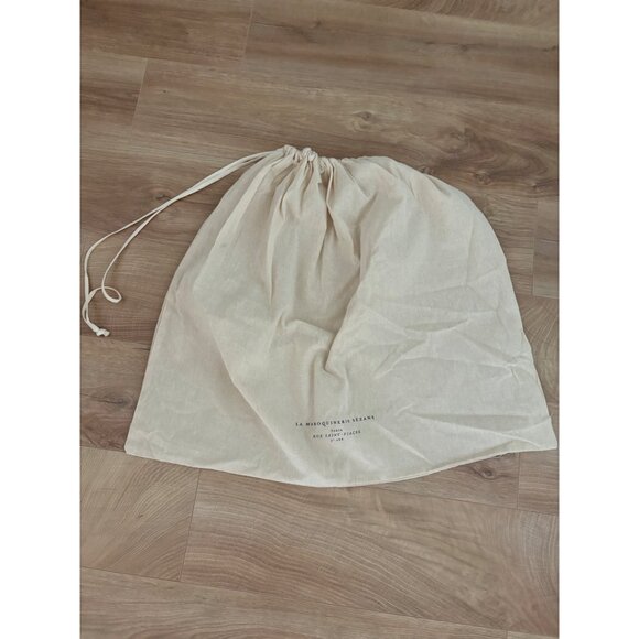 Large Sezane Dust Bag - Picture 2 of 3